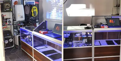 Serwis komputerowy PC-Tech Radom